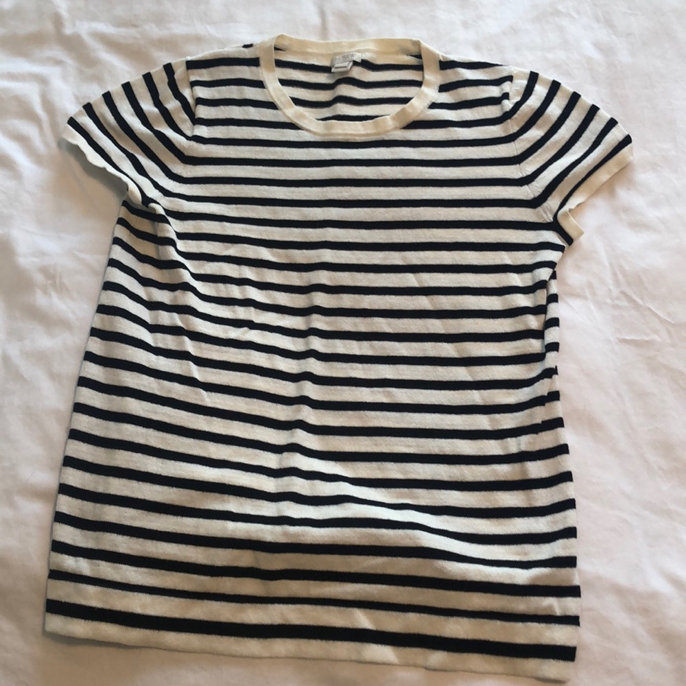 J. Crew Factory top